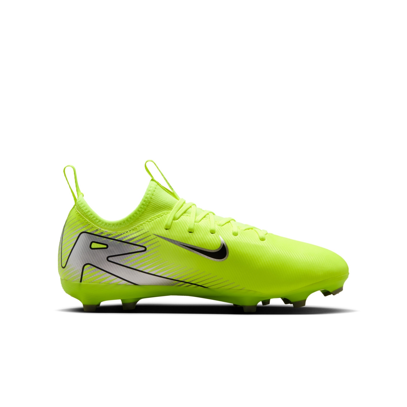 Nike Zoom Mercurial Vapor 16 Academy Gazon Naturel Artificiel
