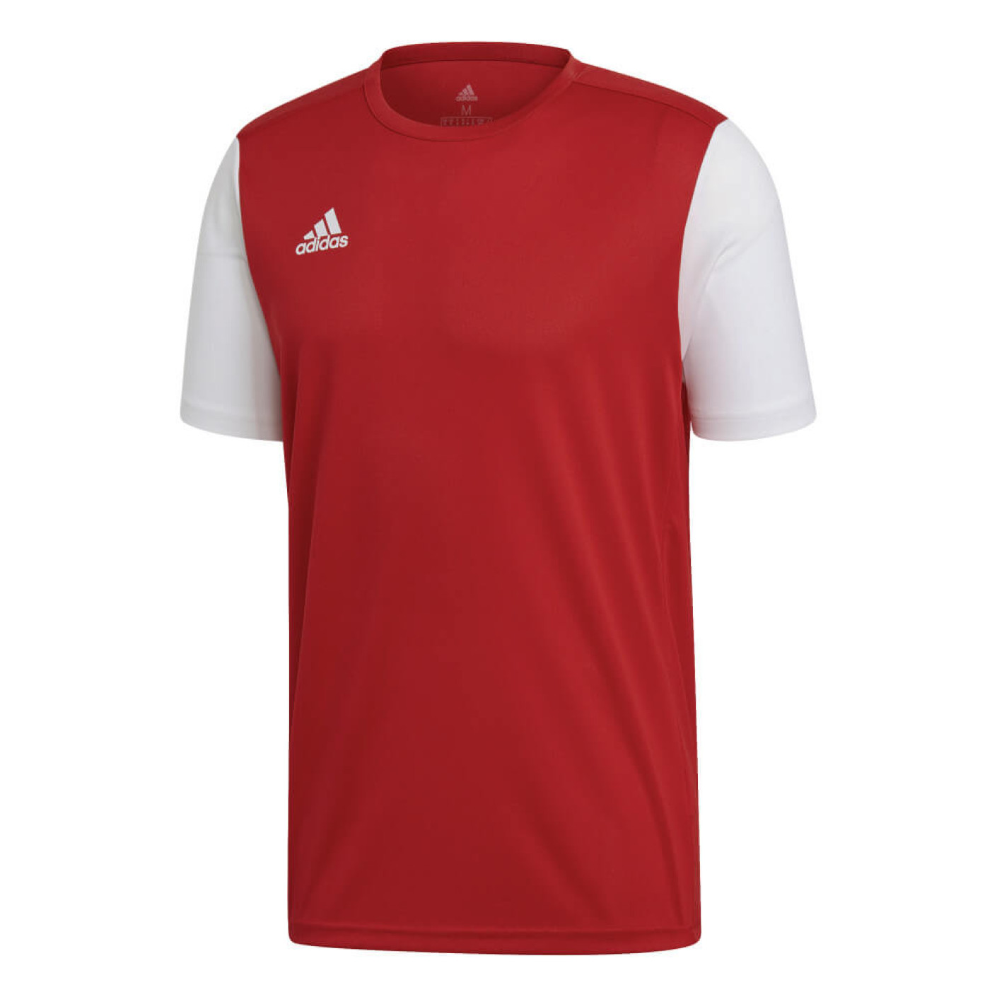 adidas ESTRO 19 Voetbalshirt Rood