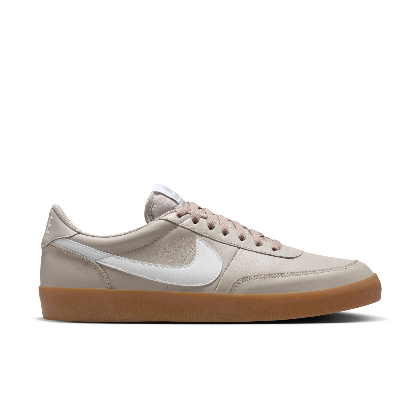 Nike Killshot 2 Leather Baskets Beige Blanc