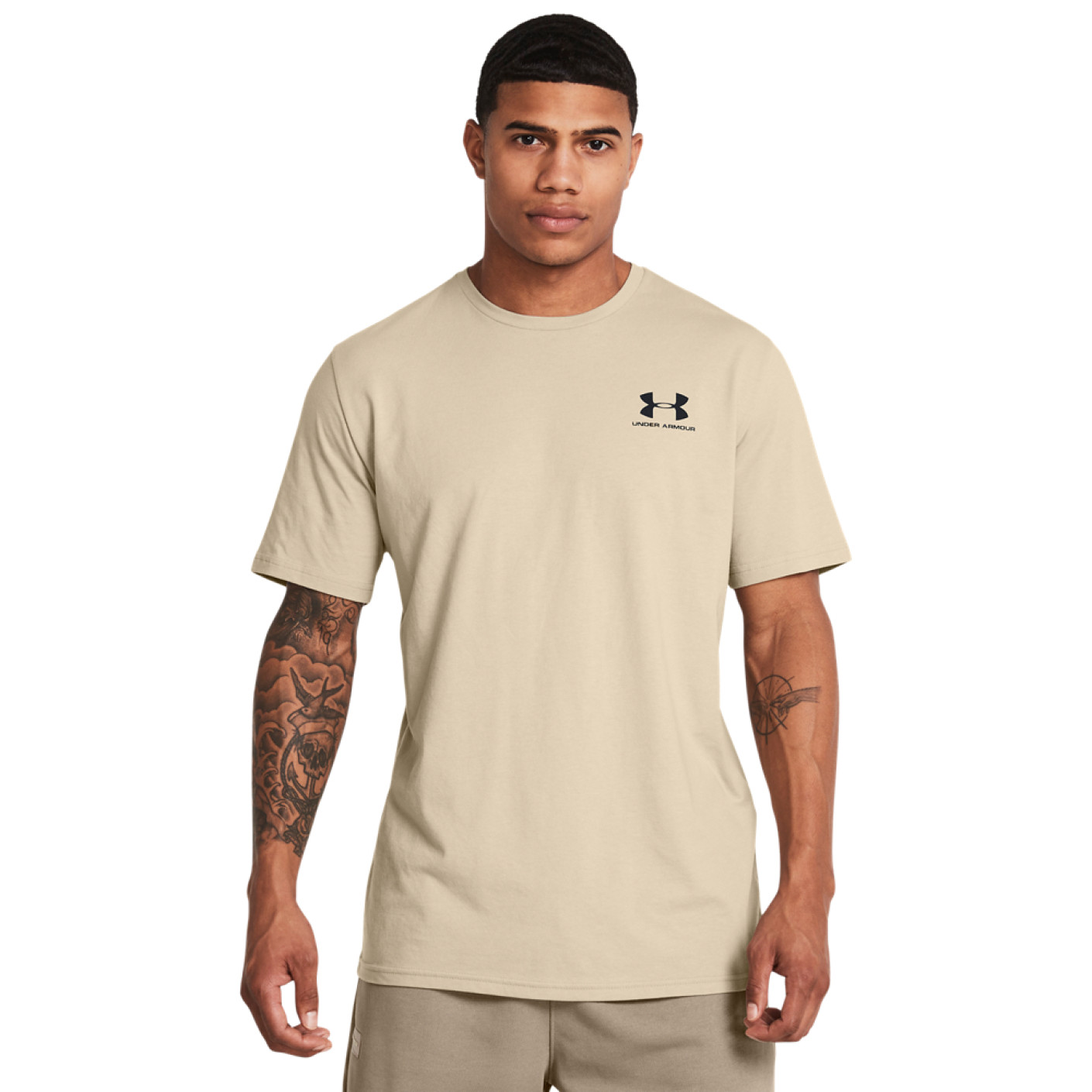 Magliette under armour femminili new arrivals