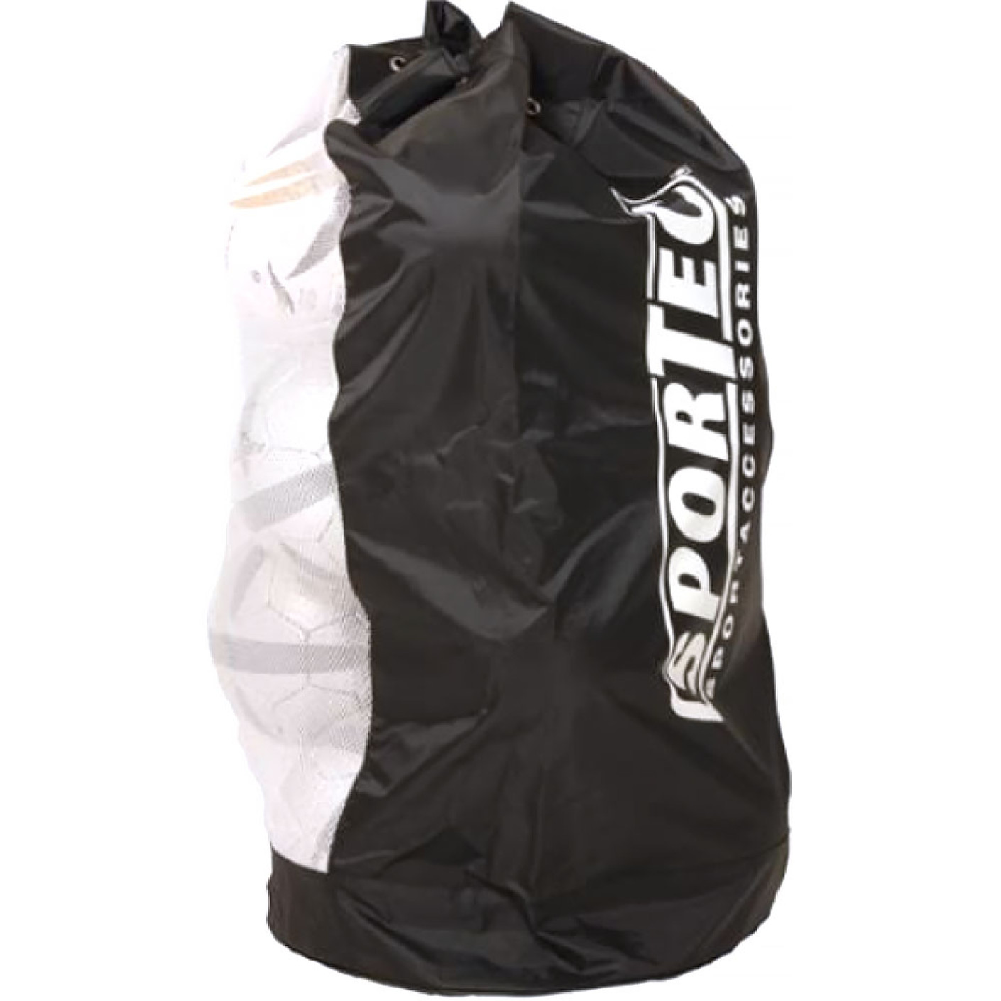 Sac à balles Sportec 20 balles