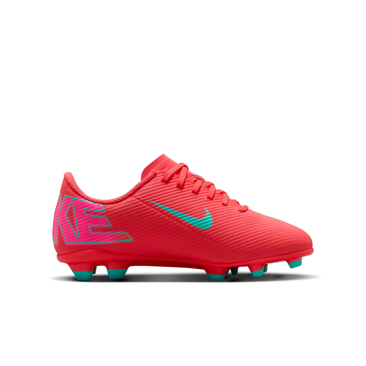nike mercurial vapor 13 on feet