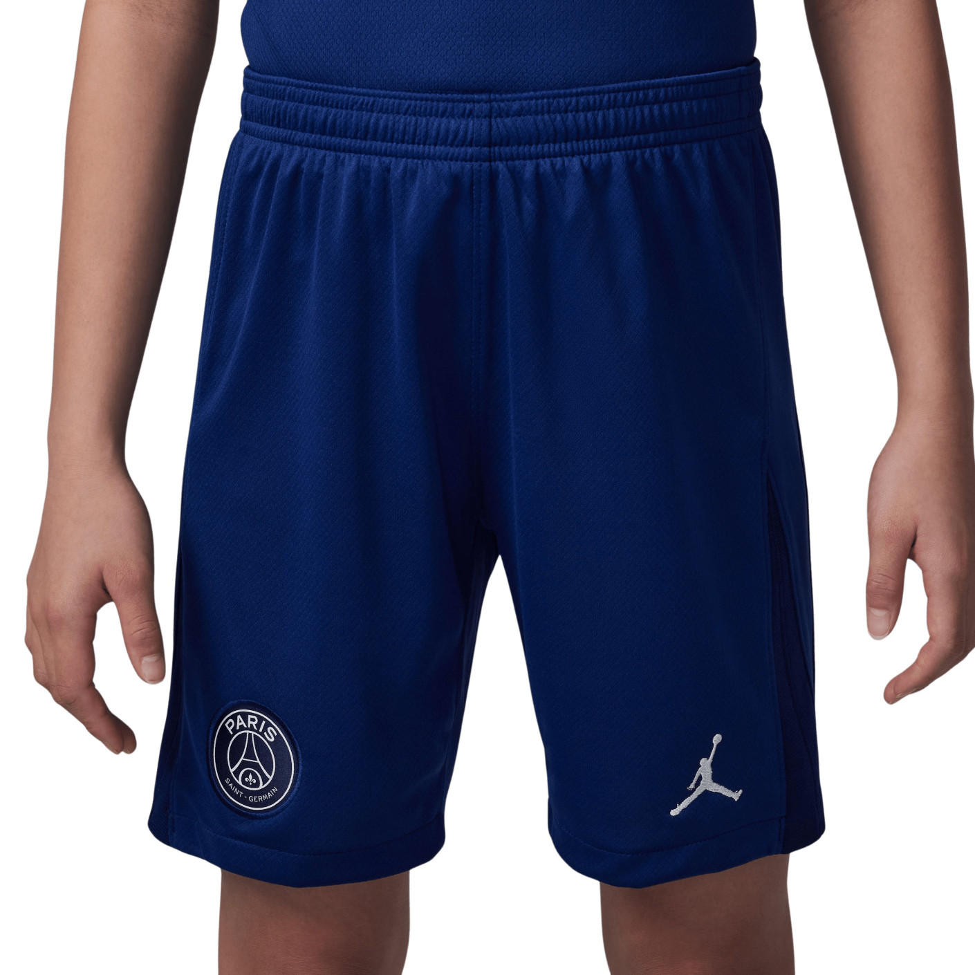 Nike Paris Saint-Germain x Jordan 4e Broekje 2024-2025 Kids