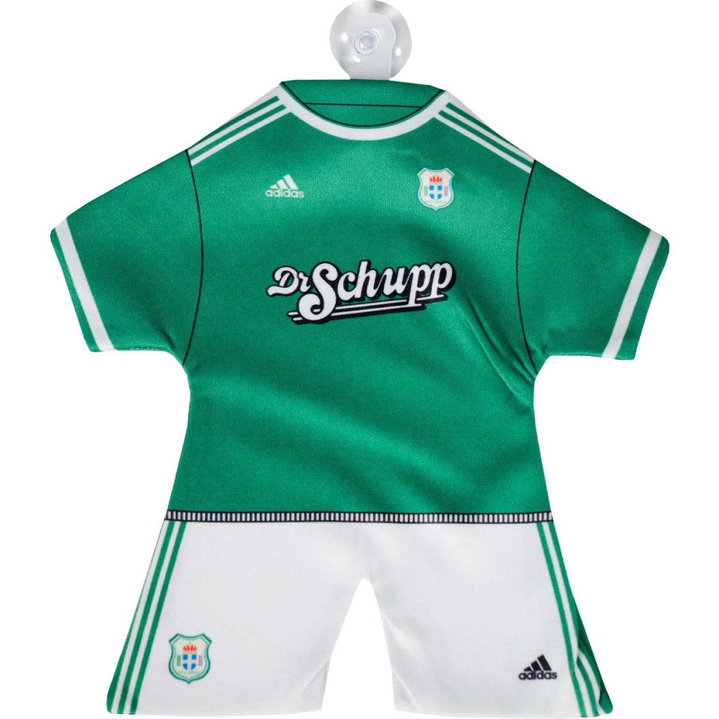 PEC Zwolle Minidress DR Schupp