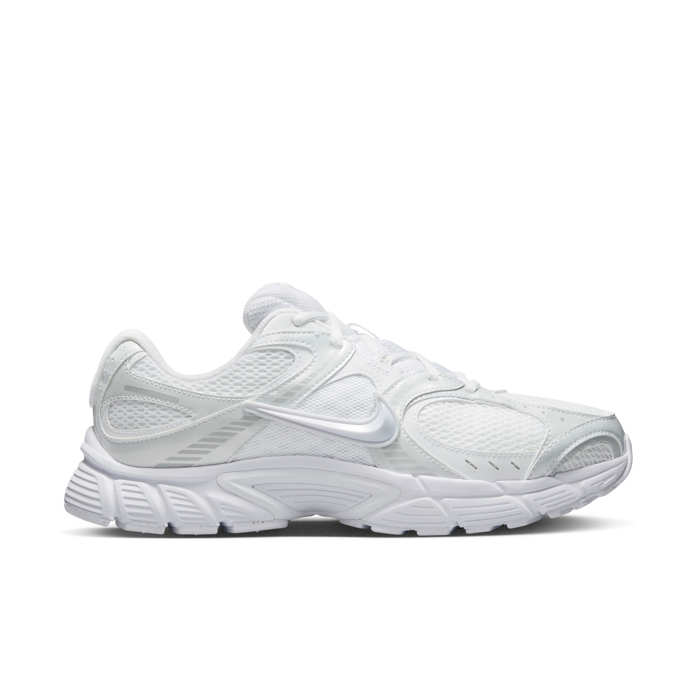 Nike V5 RNR Baskets Blanc