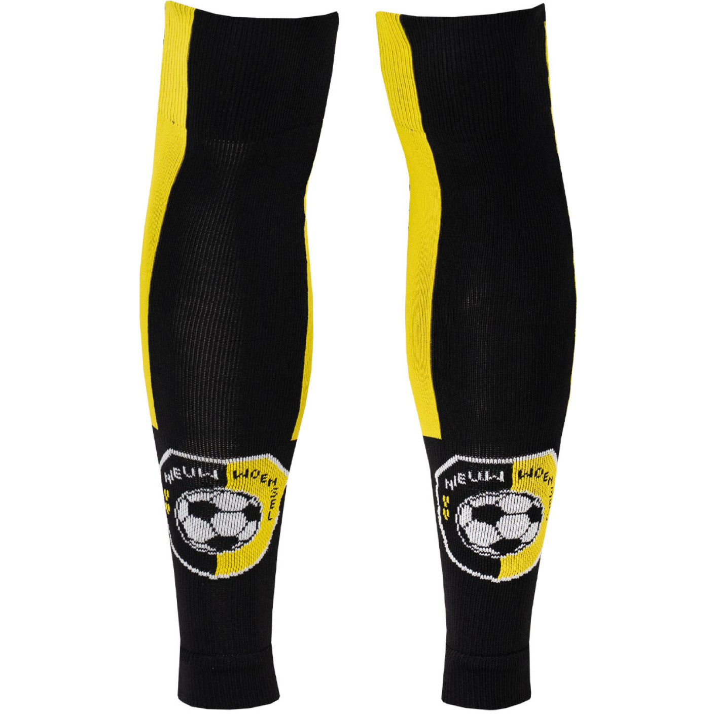 VV Nieuw Woensel Sok Sleeve Thuis