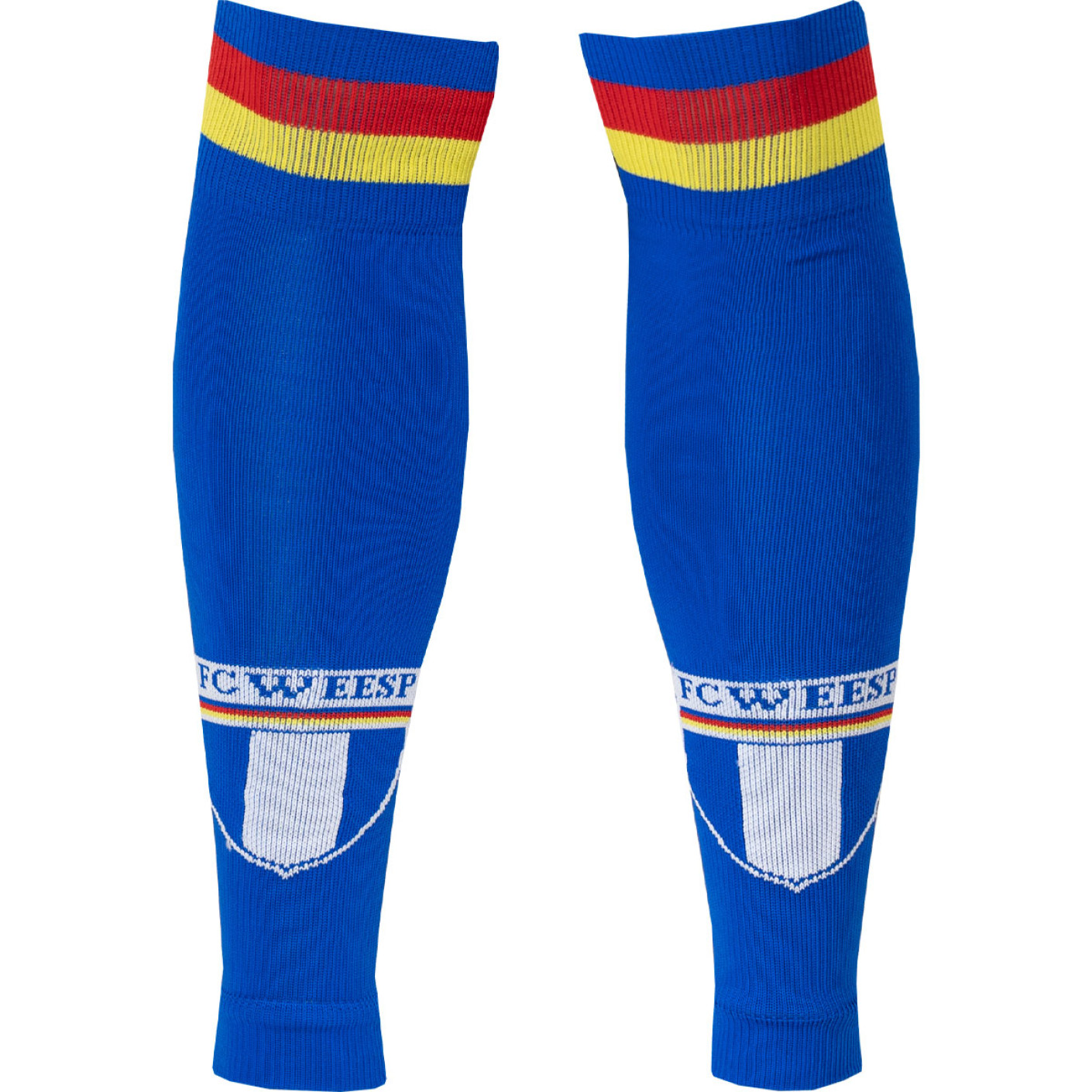 FC Weesp Sok Sleeve Thuis