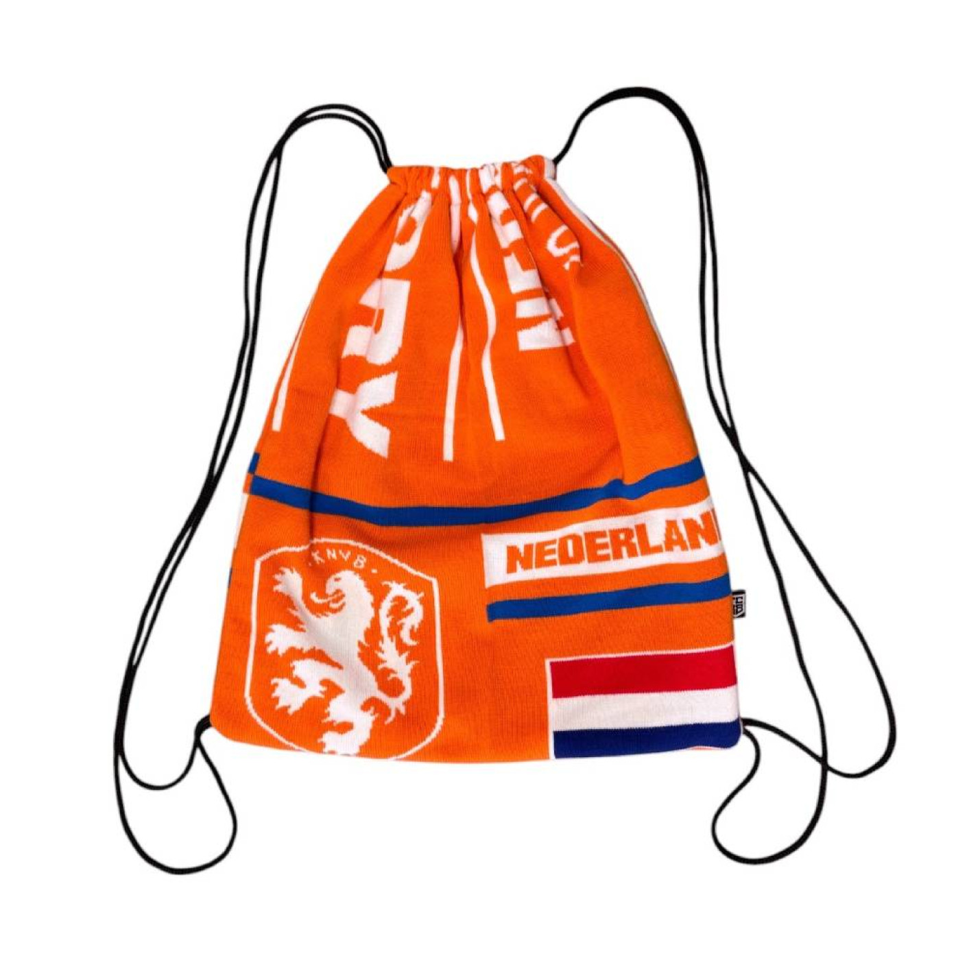 FC88 Nederland Gymtasje Oranje
