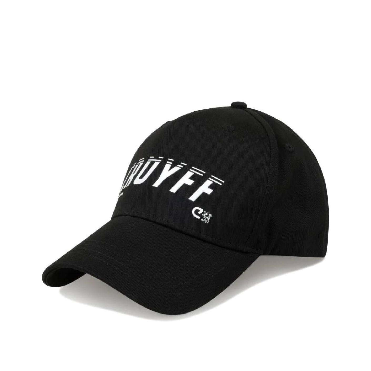 Cruyff League Pet Zwart