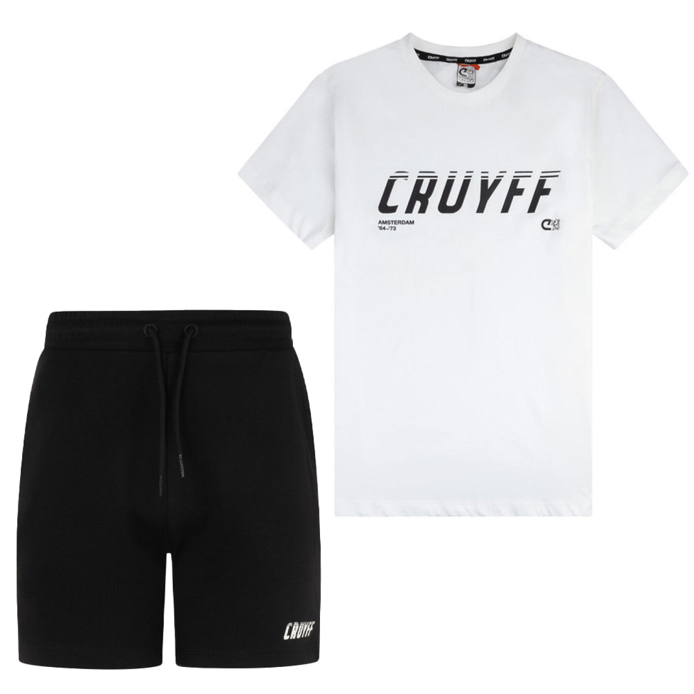 Cruyff League Zomerset Kids Wit