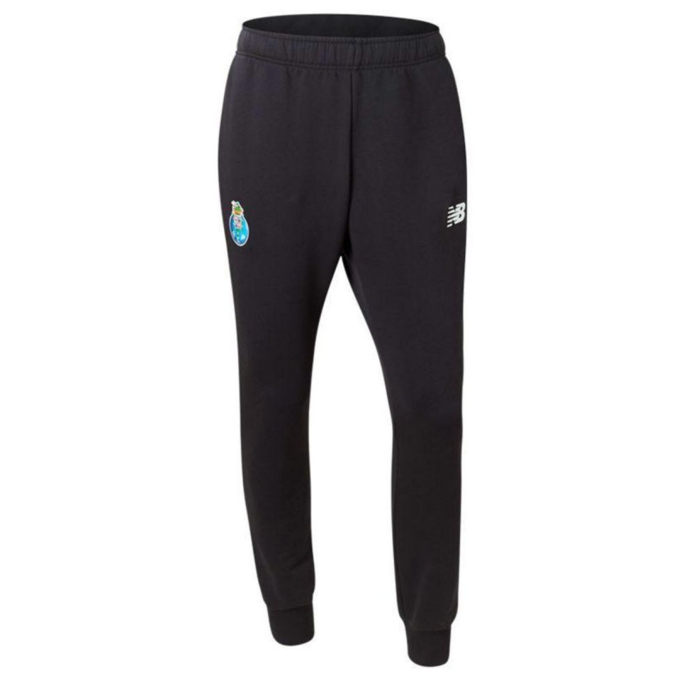 New Balance FC Porto Trainingsbroek Slim-Fit 2019-2020