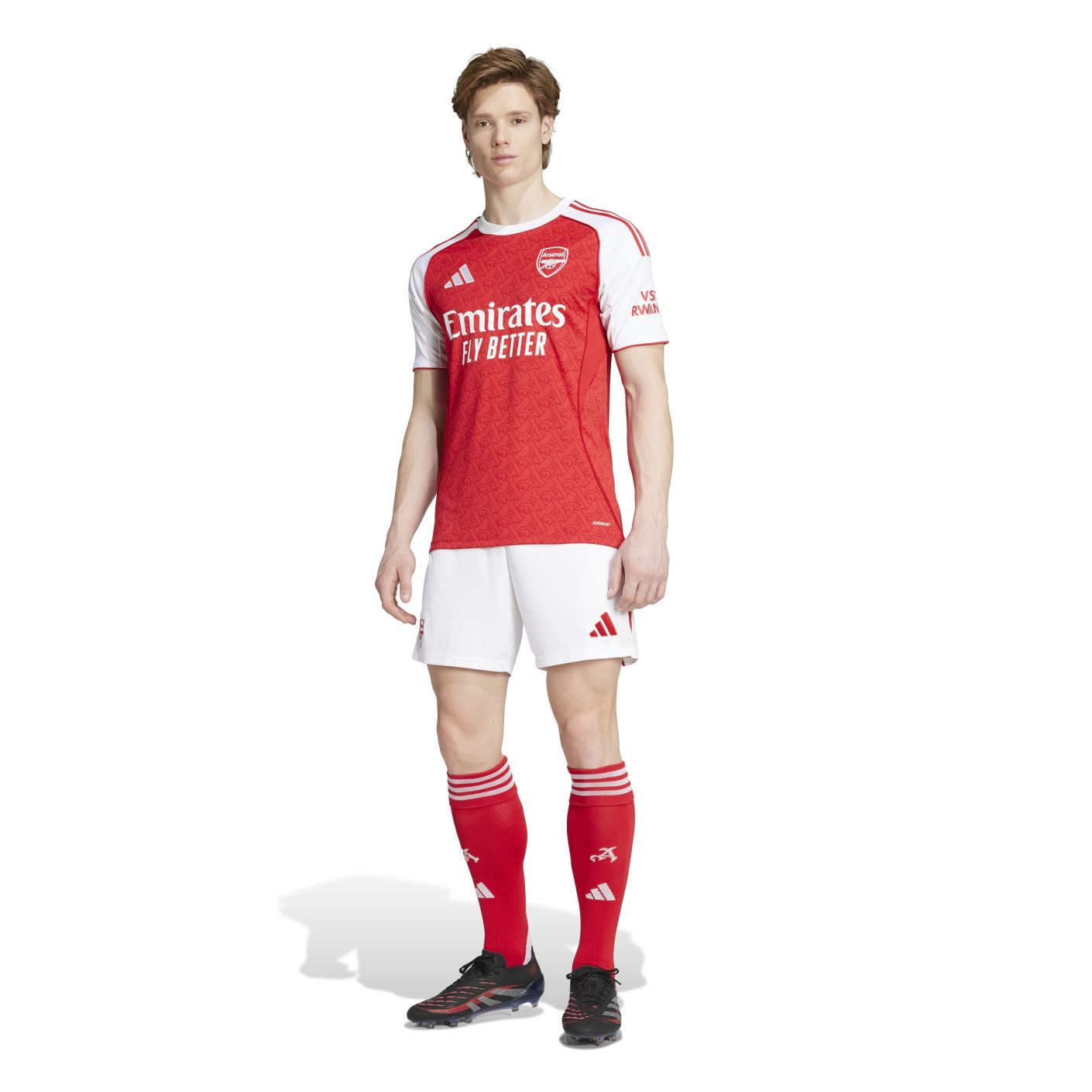 adidas Arsenal Thuisset 2025-2026