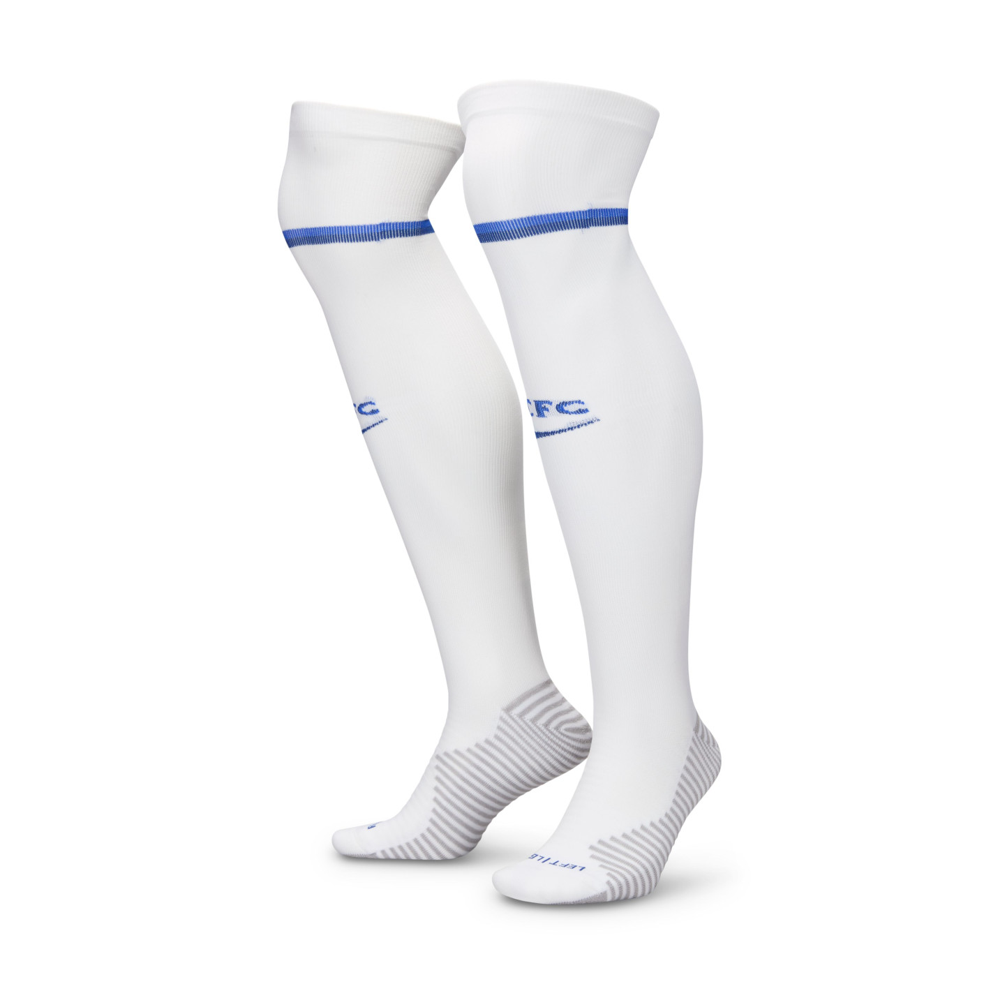 Nike Chelsea Chaussettes Domicile 2025-2026