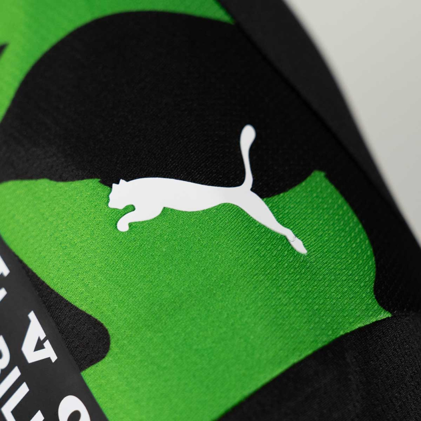 Maillot extérieur PUMA du Cercle de Bruges 2025-2026