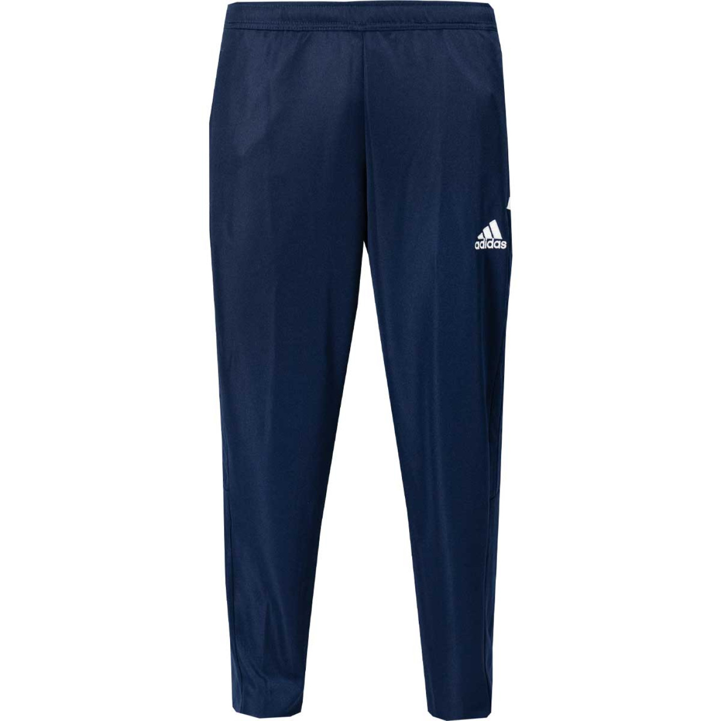 adidas MiTeam Trainingsbroek Dames Donkerblauw