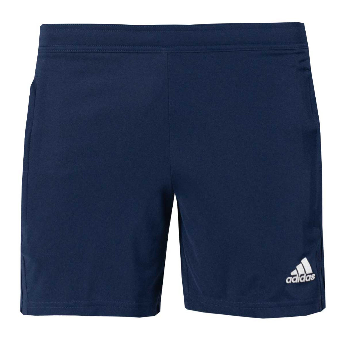 Pantalon d'entraînement adidas MiTeam pour Femmes, bleu foncé