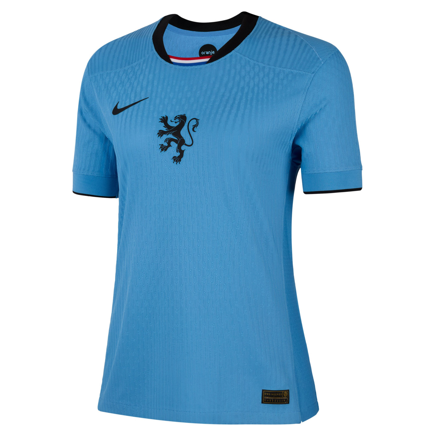 Nike Pays-Bas Maillot Extérieur Authentic 2025-2027 Femmes