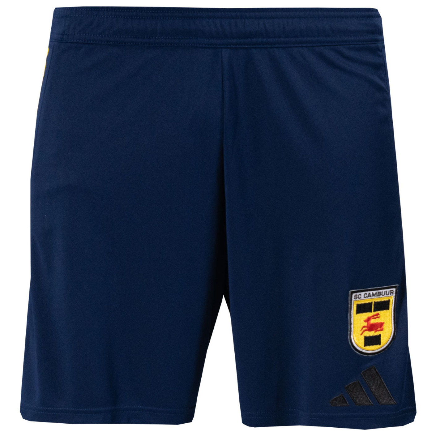 adidas SC Cambuur Uitbroekje 2025-2026