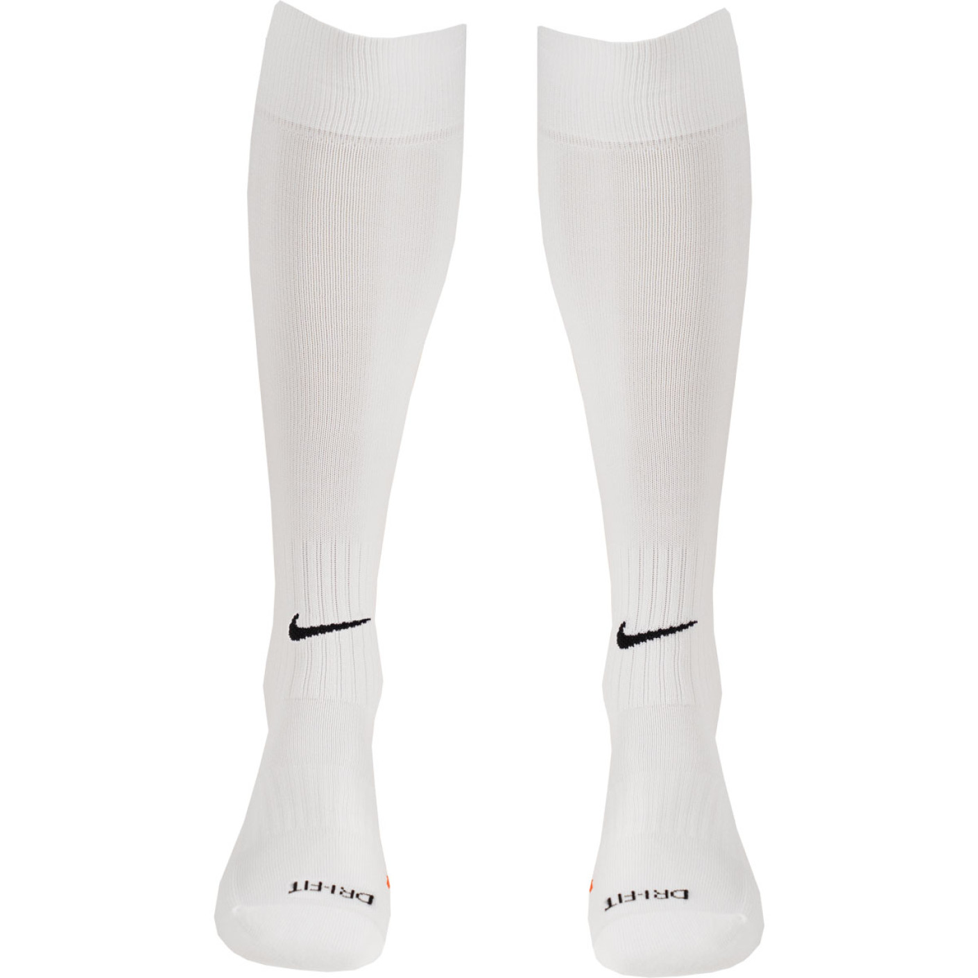 Nike NAC Breda Thuiskousen 2025-2026