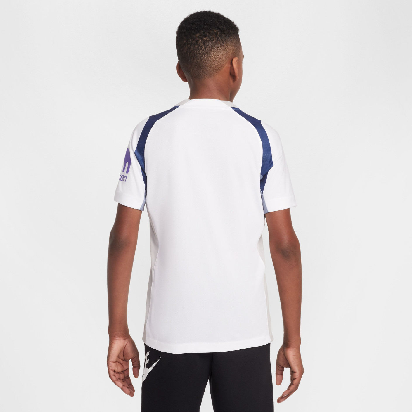 Maillot De Foot Tottenham Hotspur, Drapeau, Premier League, Neuf