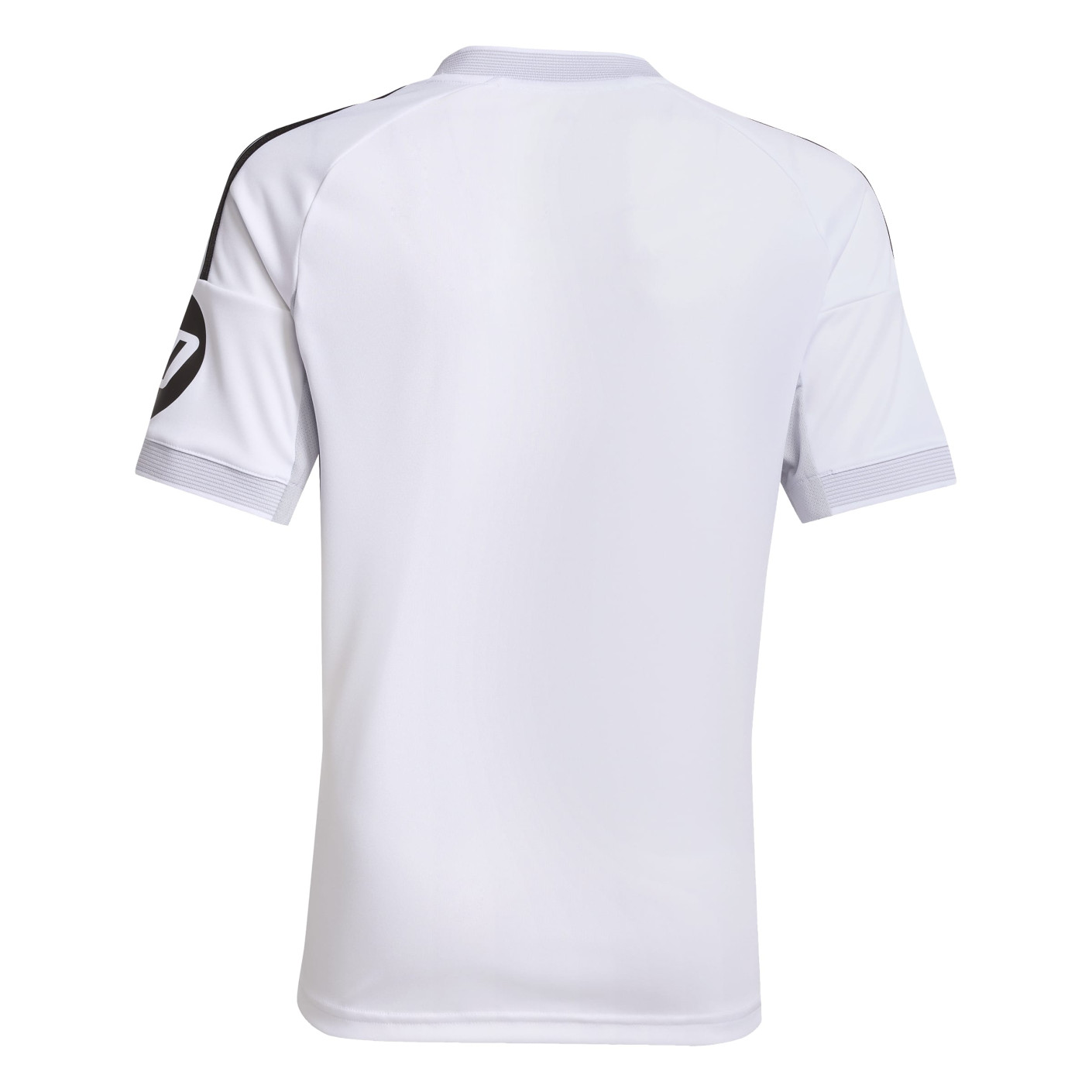 REAL MADRID Maillot Football Saison 2025/26. Réplique Stade