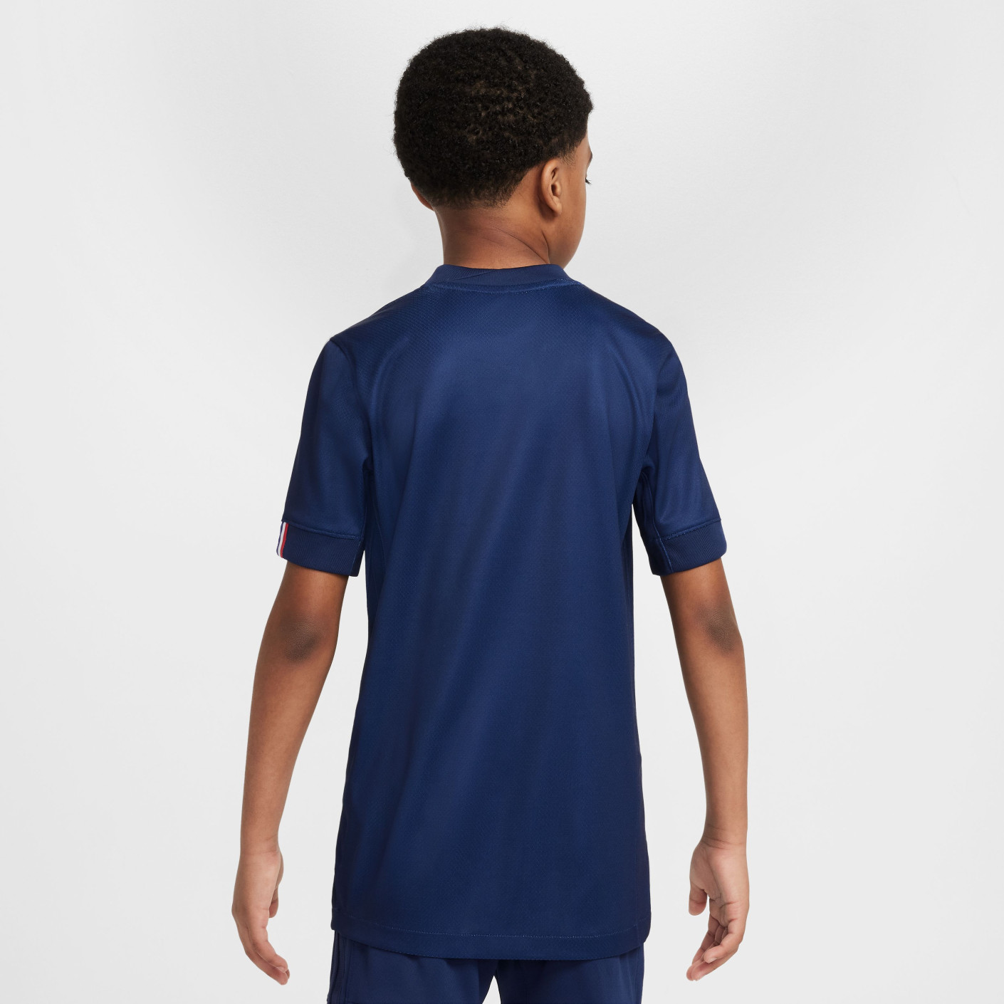 Paris Saint-Germain T-Shirt Enfant Lionel Messi PSG - Collection Officielle Taille 4 Ans Paris Saint-Germain T-Shirt Enfant Lionel Messi PSG - Collection Officielle Taille 4 Ans