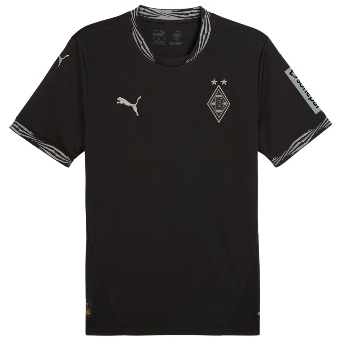 Archives des Borussia Mönchengladbach - Maxi Kits