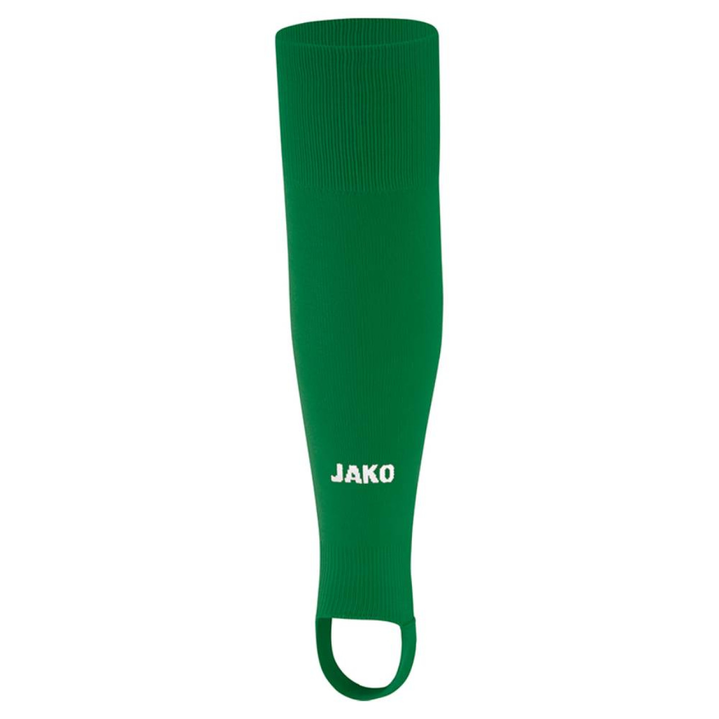 JAKO Glasgow 2.0 Manchons Enfants Vert Blanc