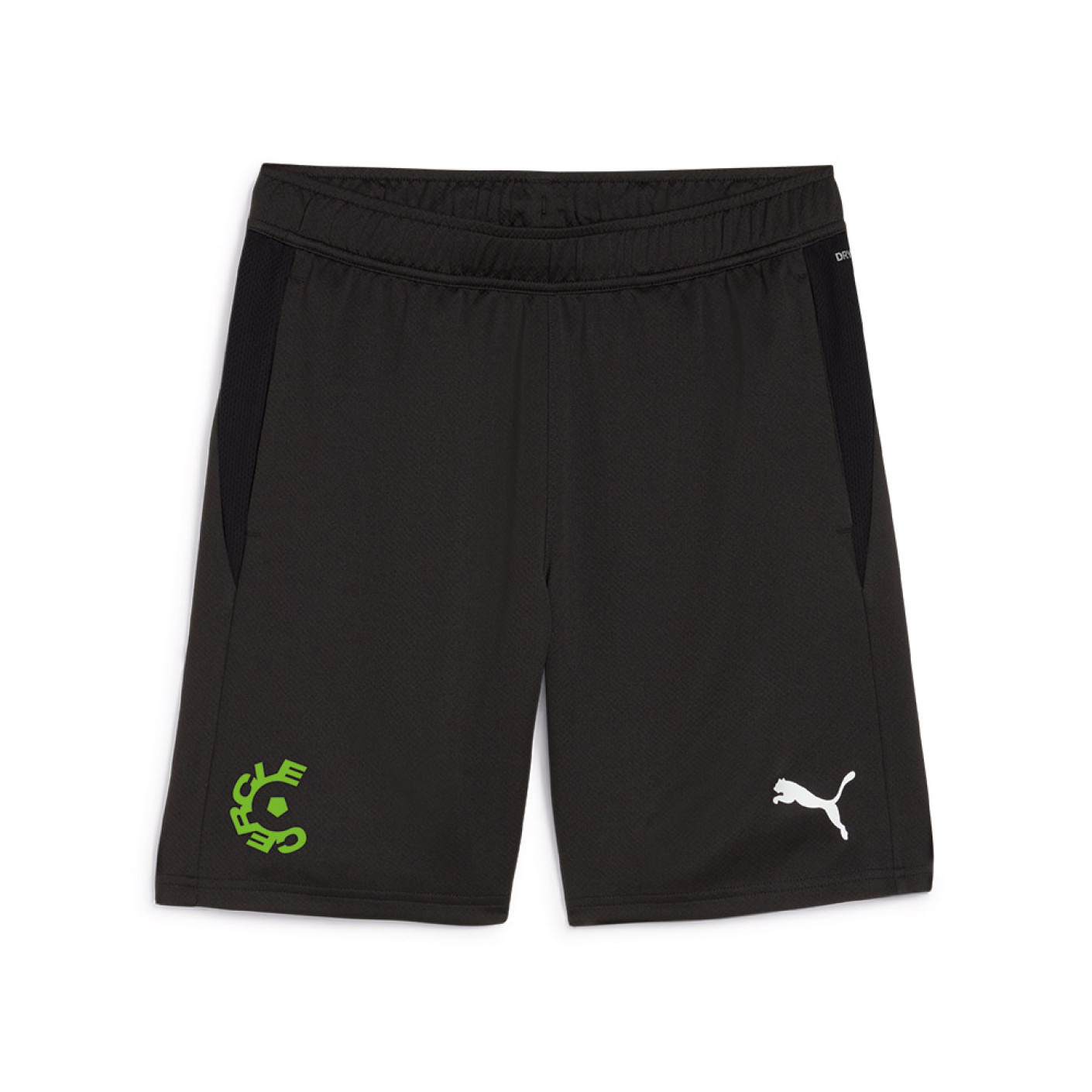 Cercle Brugge Academie Trainingsbroekje Zwart Staff