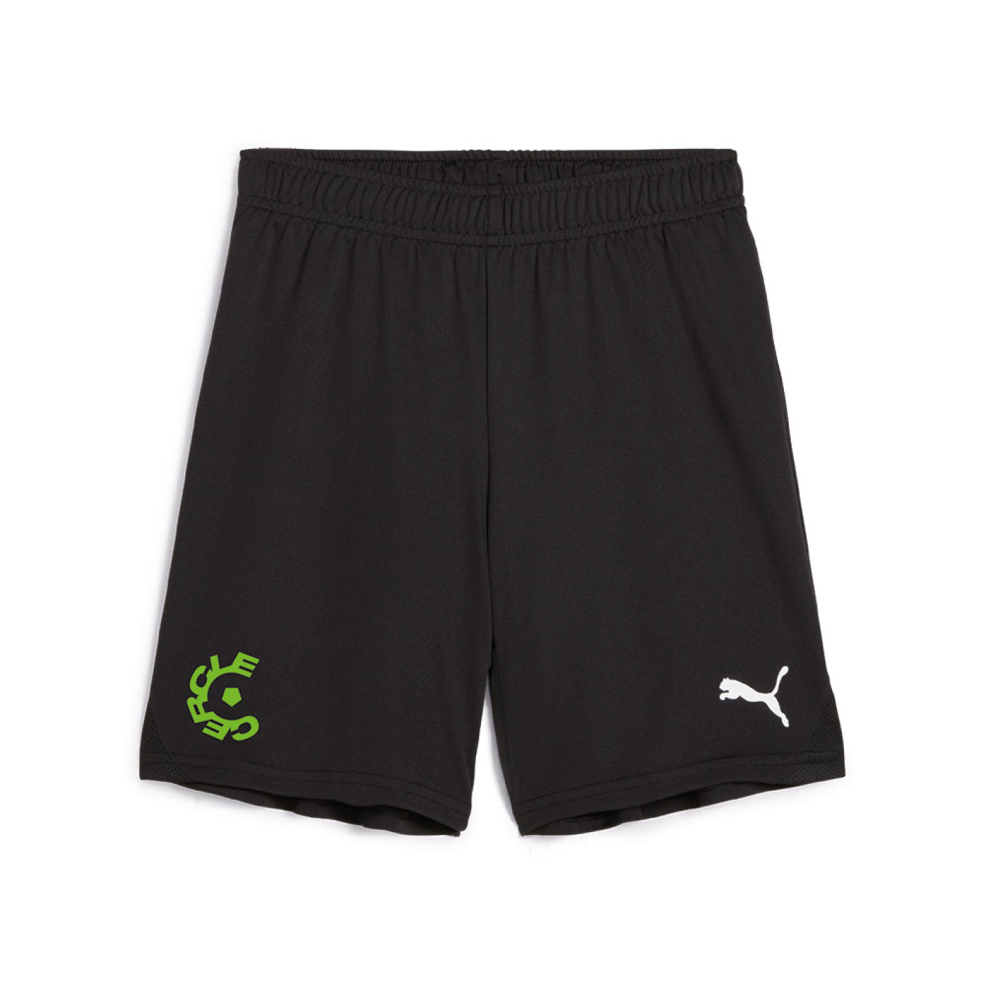 Cercle Brugge Academie Trainingsbroekje Junior Zwart Wit Spelers