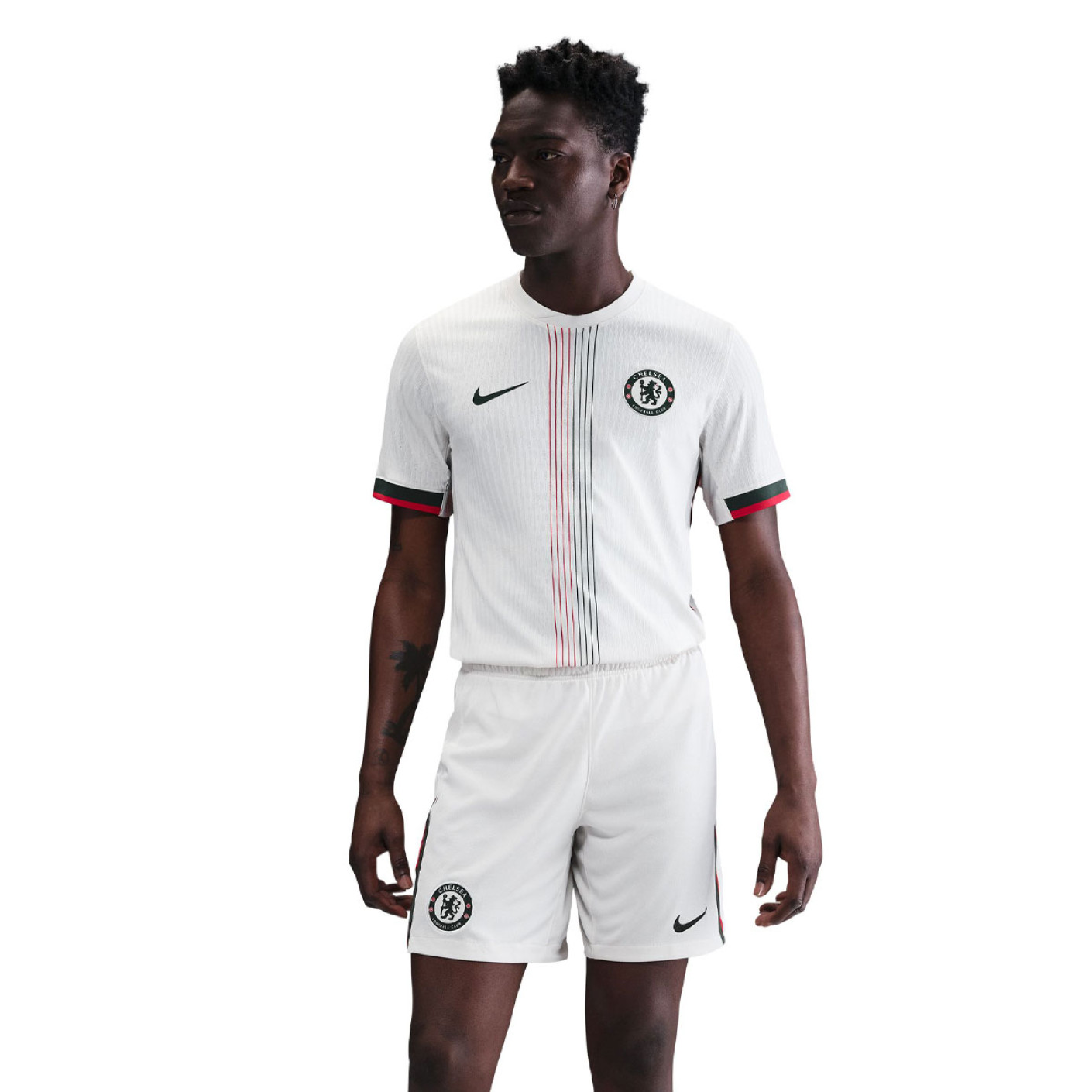 Nike Chelsea Uitset 2025-2026