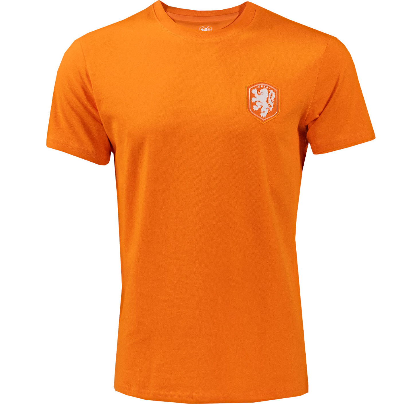 KNVB Essentials Shirt Kids Oranje
