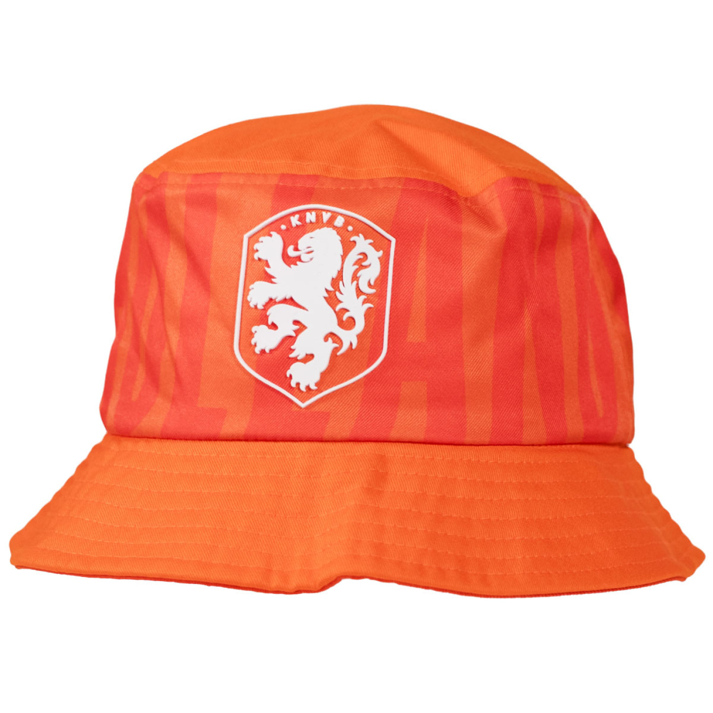KNVB Bucket Hat Logo