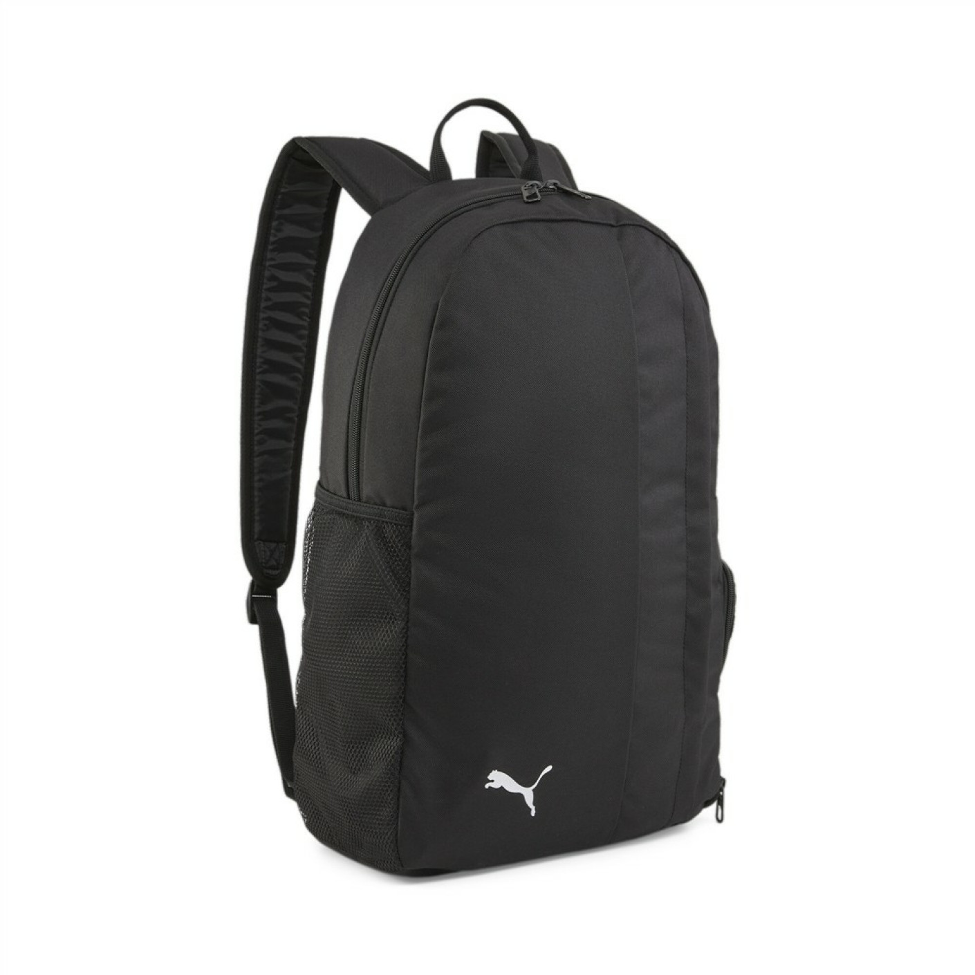 Sac à dos PUMA Team Goal avec compartiment à chaussures, noir