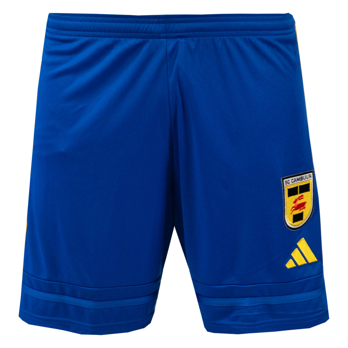 Shorts pour la maison adidas SC Cambuur 2025-2026