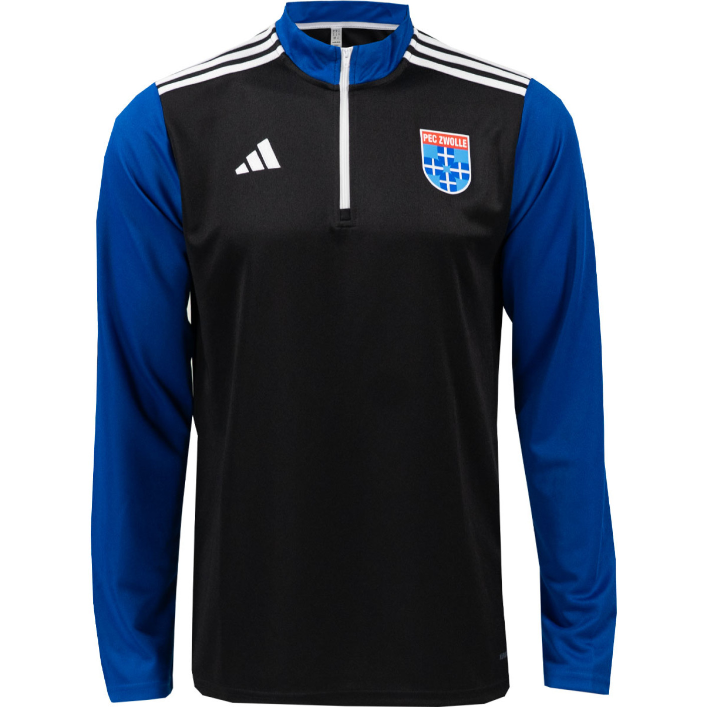 adidas PEC Zwolle Warming-Up Anthem Trainingsjack 2025-2026