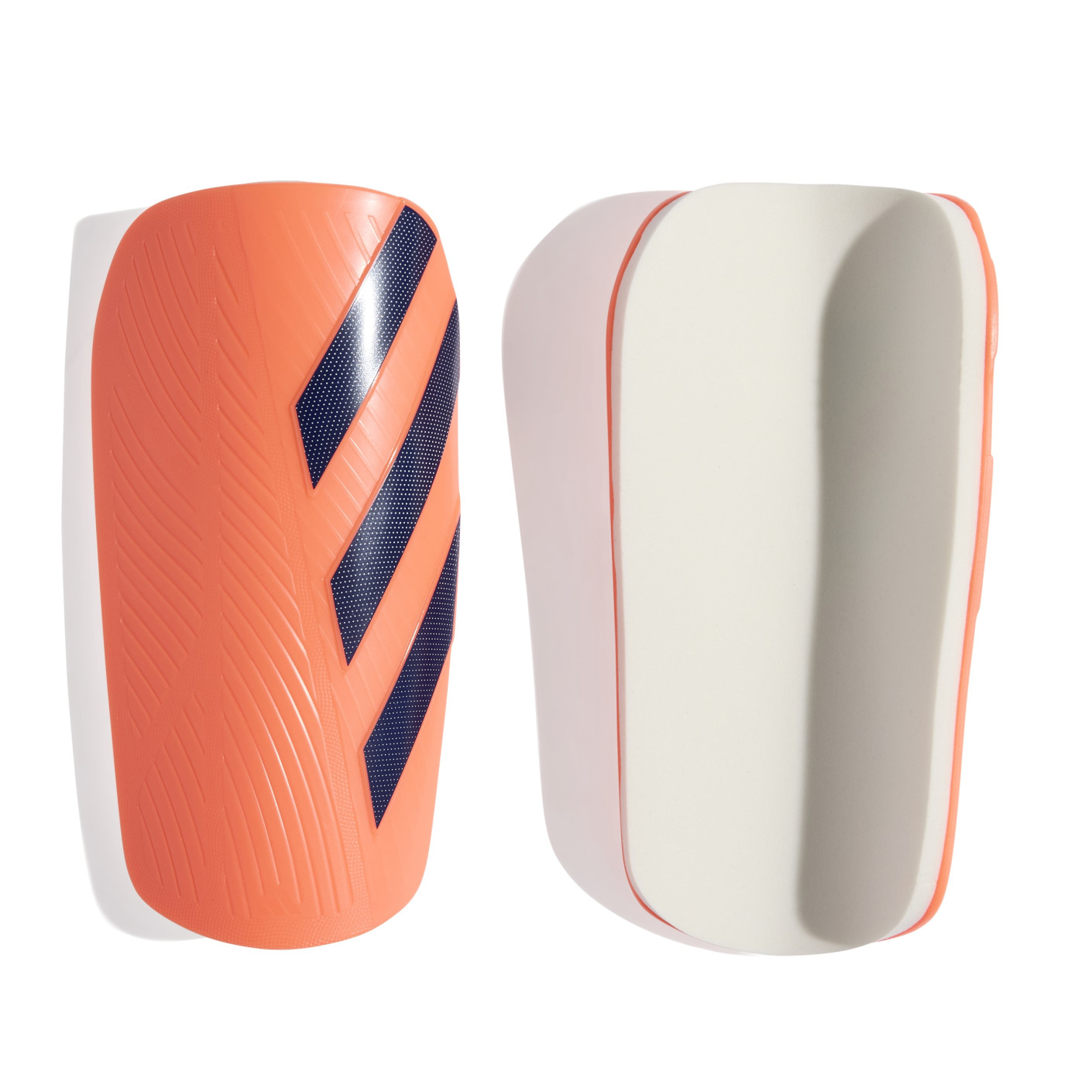 adidas Tiro Club Protège-Tibias Orange Noir Blanc