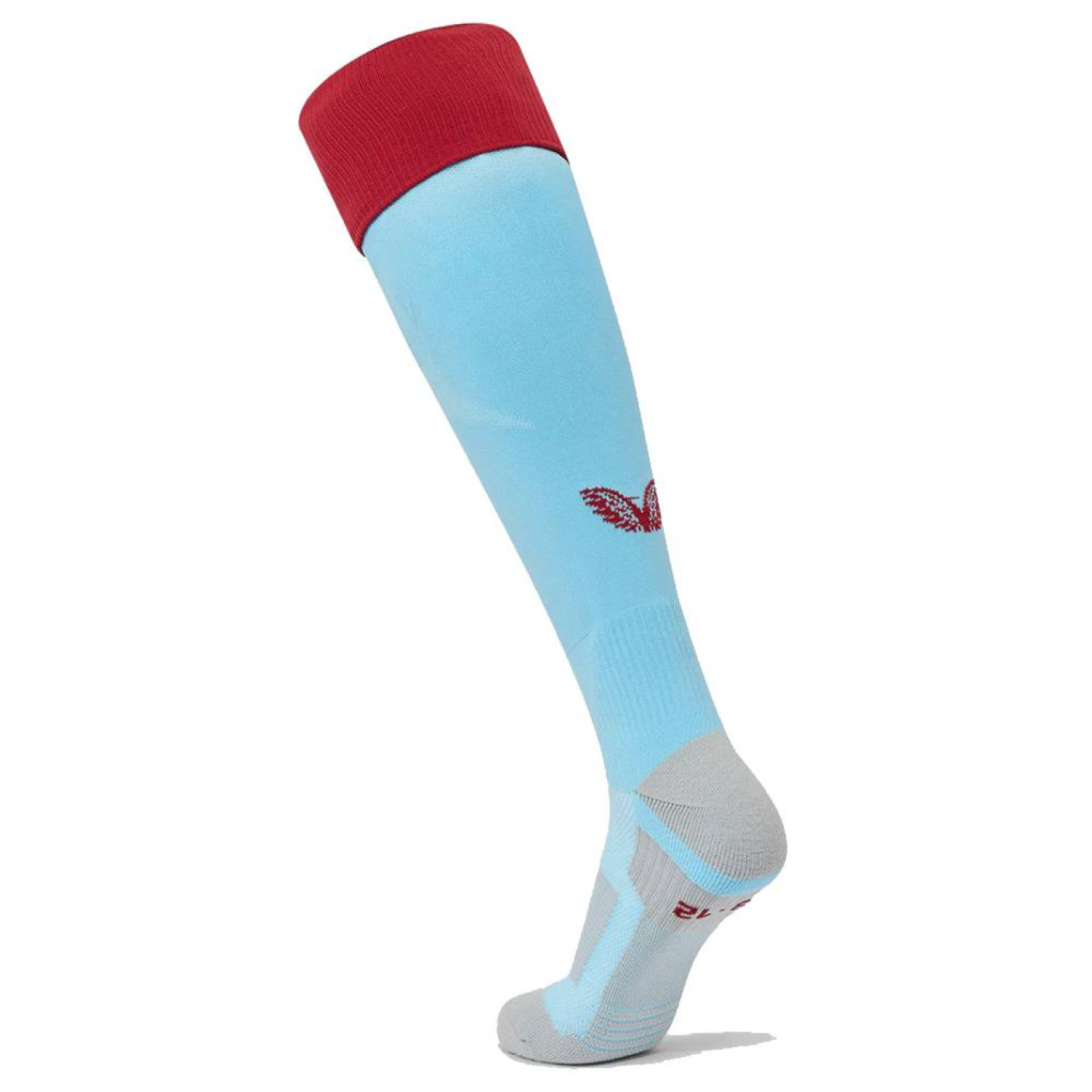 Chaussettes Castore Feyenoord 3rd 2025-2026 pour enfants