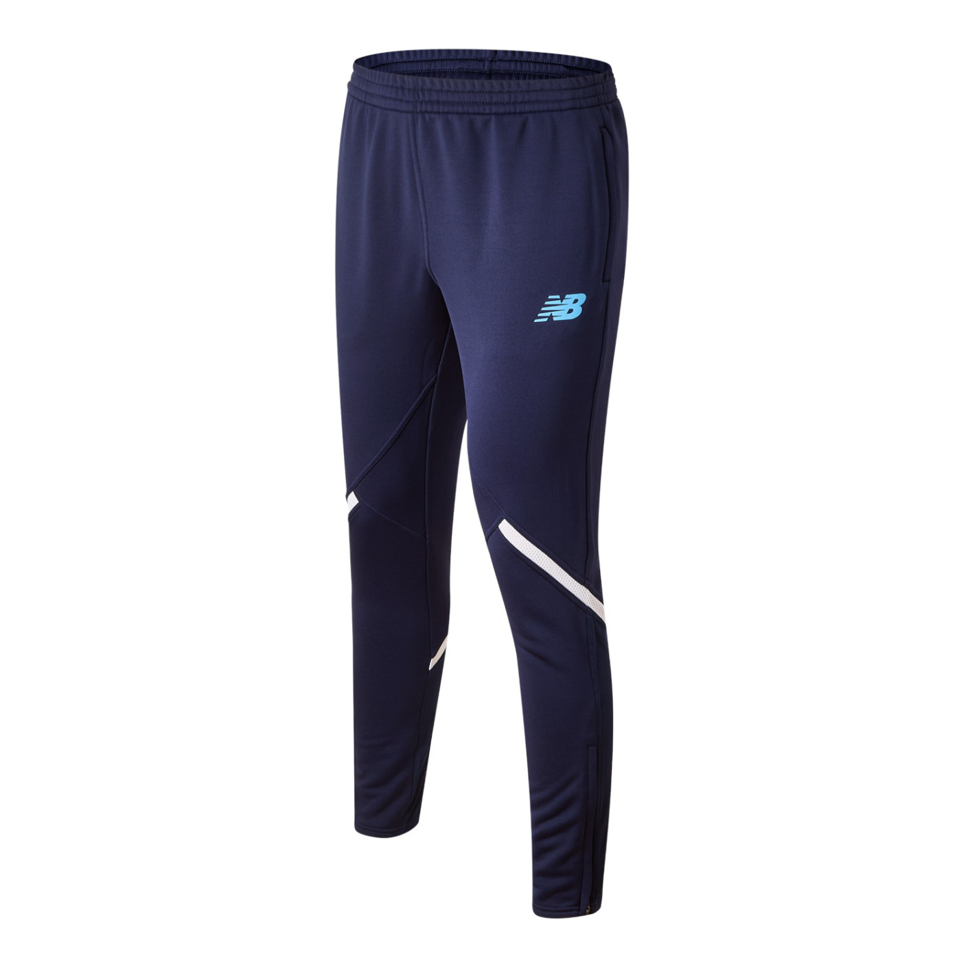 New Balance FC Porto Pantalon d'Entraînement 2025-2026 Bleu Foncé