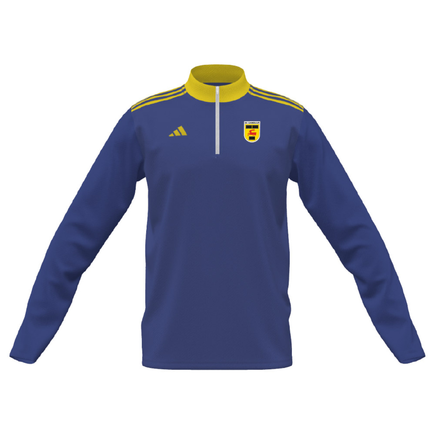 SC Cambuur Academie Traningstop Senior