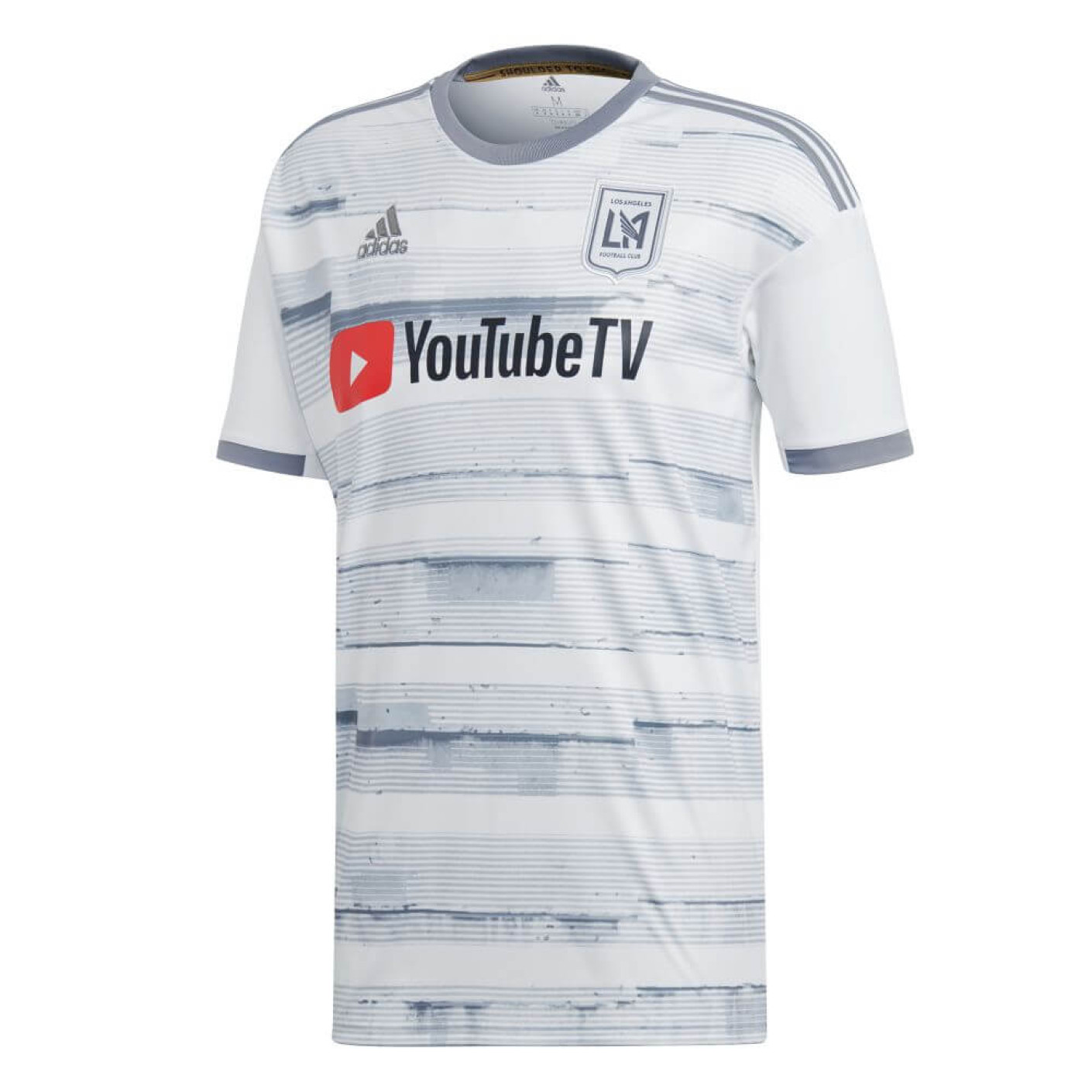 adidas Los Angeles FC Uitshirt 2019-2020