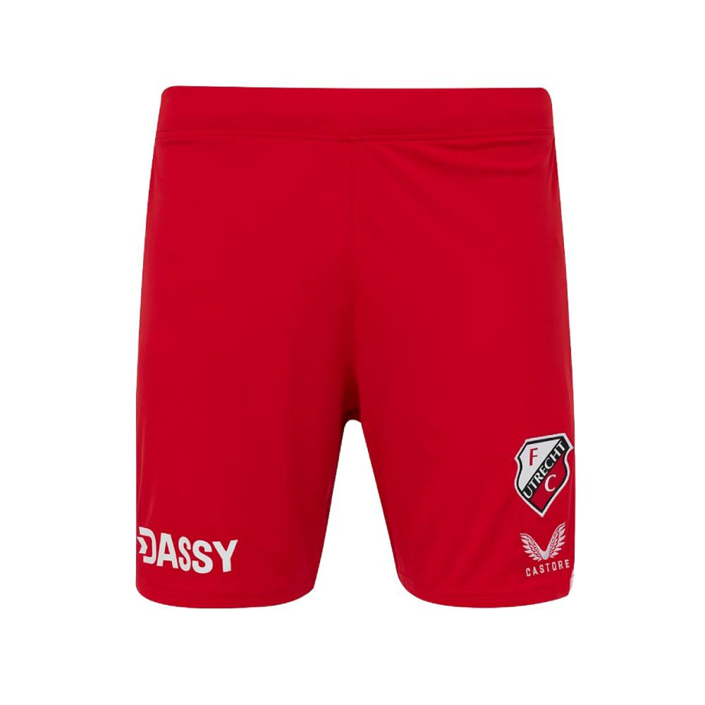 Castore FC Utrecht Thuisbroekje 2025-2026 Kids