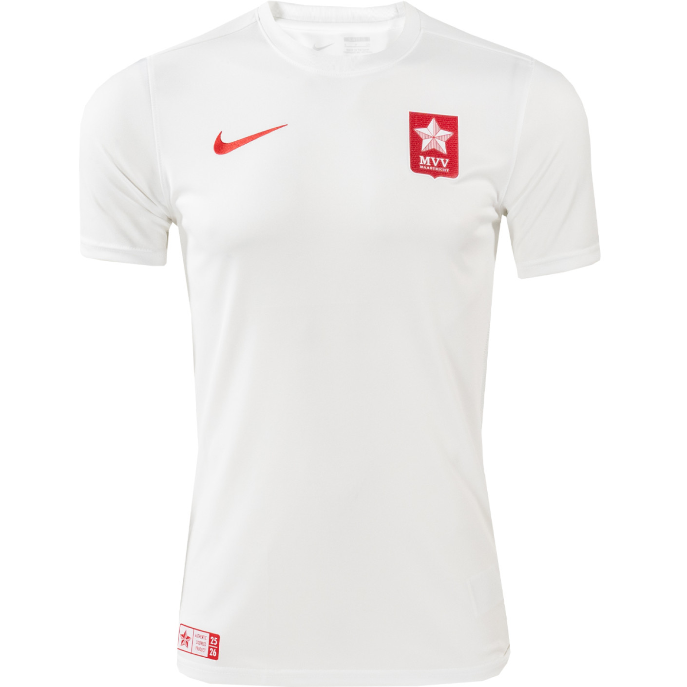 Nike MVV Maastricht Warming-Up Shirt 2025-2026