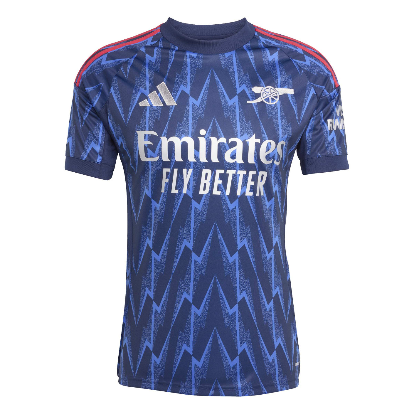Nike Maillot Angleterre Saka 7 extérieur 2024-2025 (flocage officiel