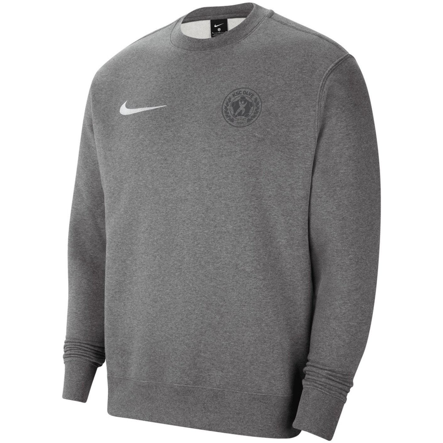 OLVE Sweater Kids Grijs