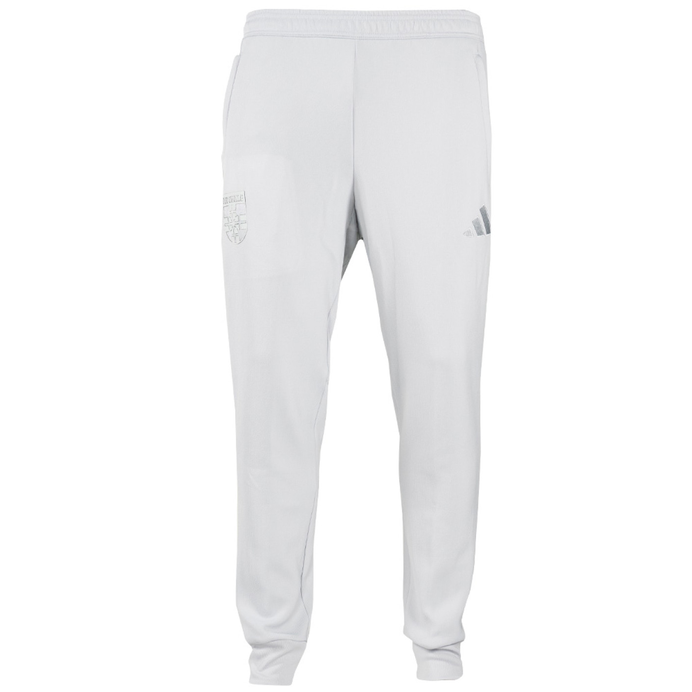 adidas PEC Zwolle Presentatiebroek 2025-2026