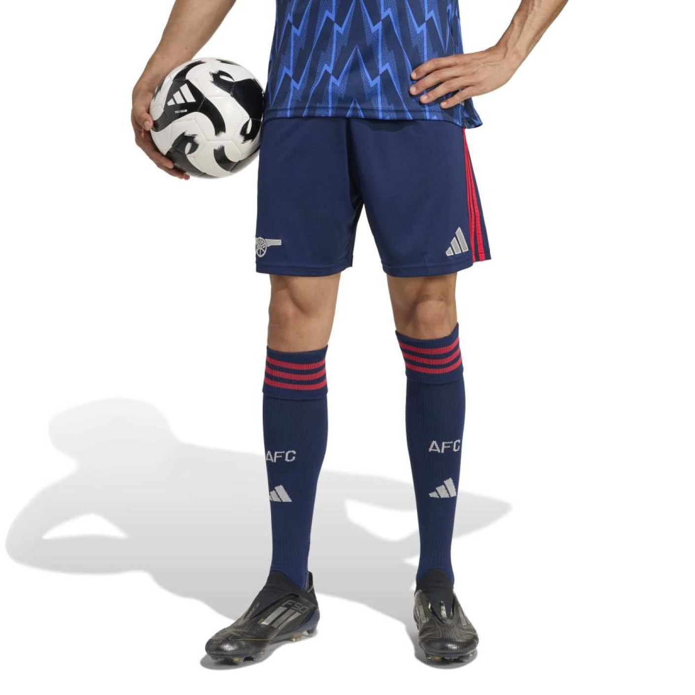 adidas Arsenal Uitbroekje 2025-2026