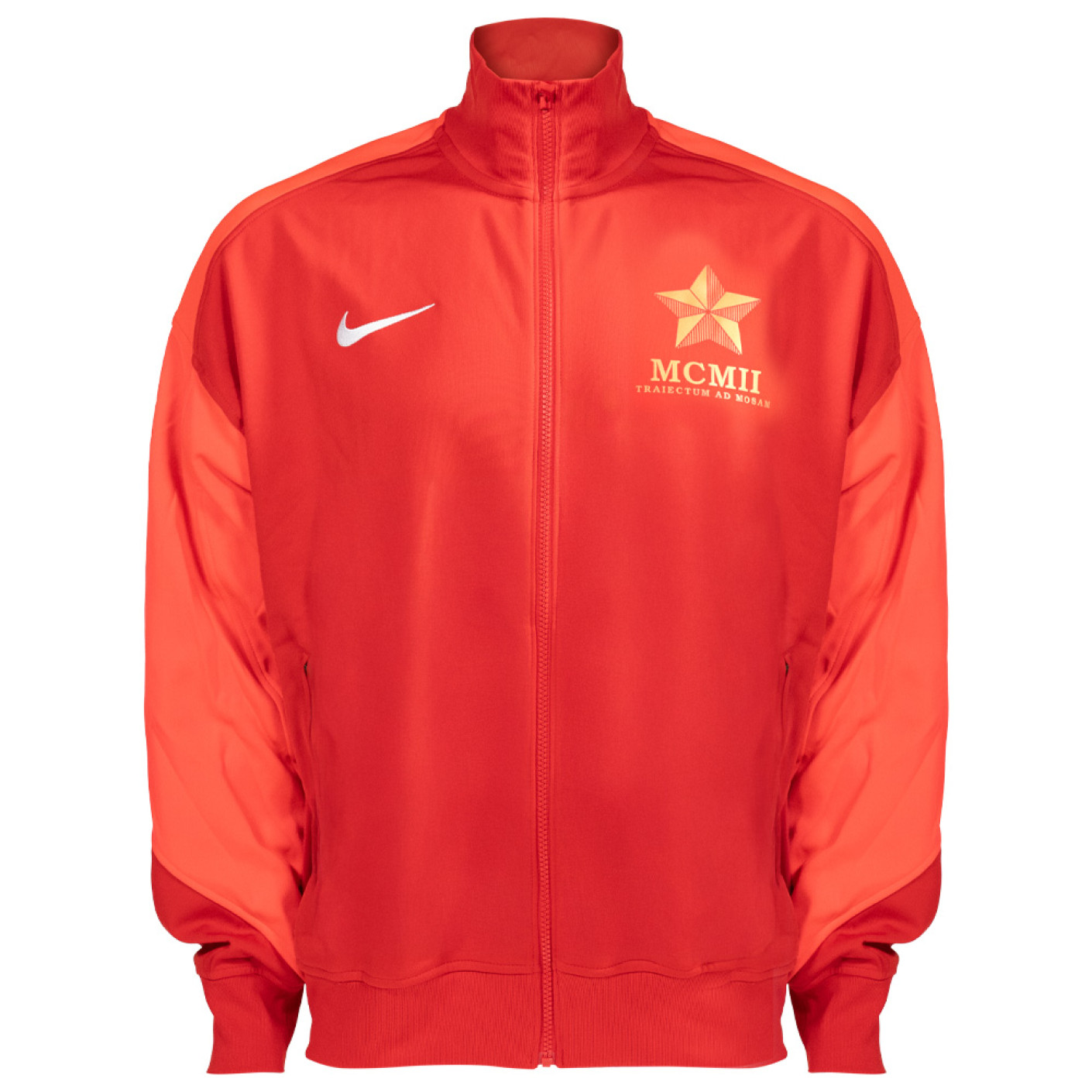 Nike MVV Maastricht Lifestyle Jack 2025-2026