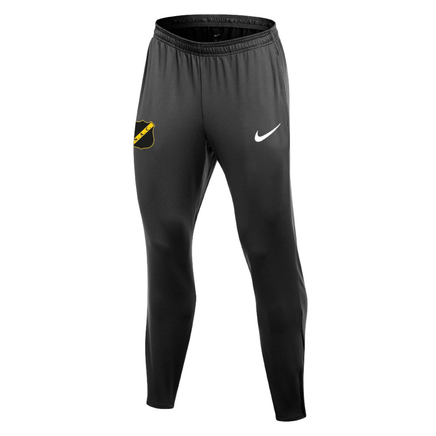 Nike NAC Breda Trainingsbroek 2025-2026 Kids Zwart