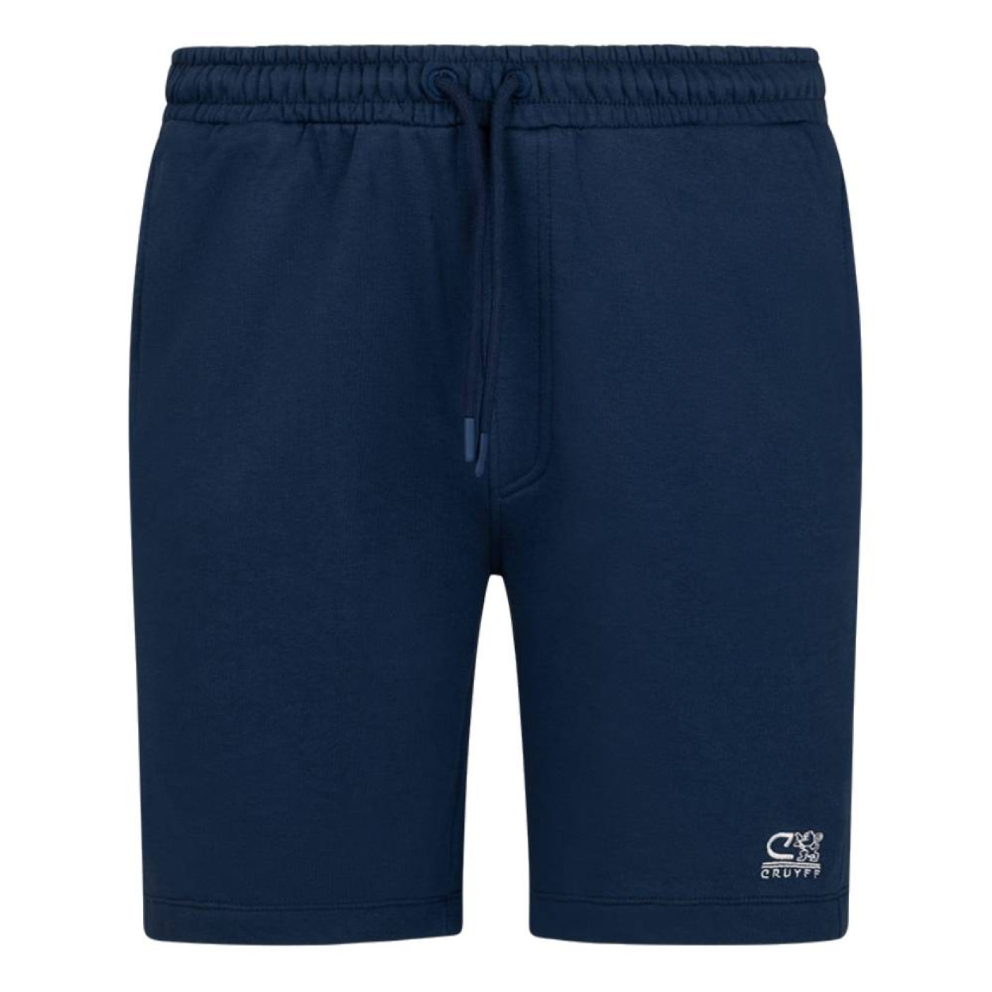 Short Cruyff Energized Bleu foncé